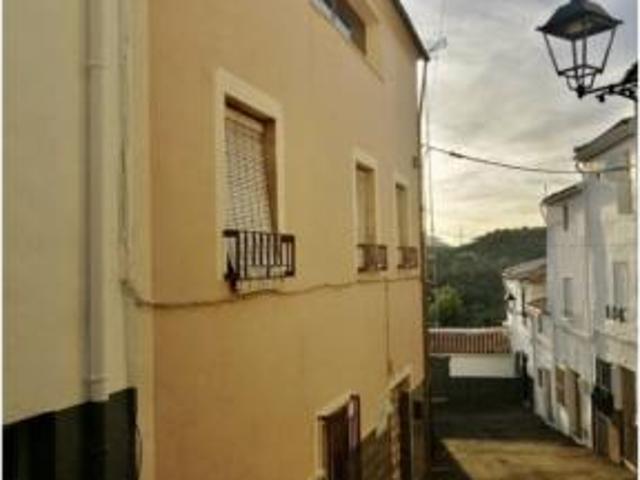 Casa Venta Valdepeñas de Jaén, Valdepeñas de Jaén