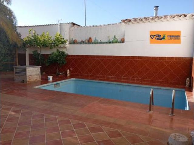 Casa Venta Valdepeñas, Valdepeñas