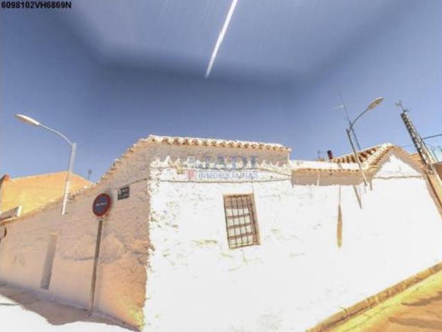 Casa Venta Valdepeñas, Valdepeñas