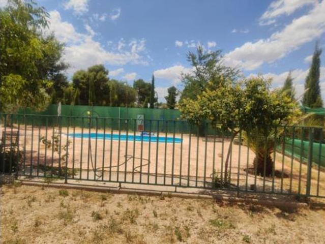 Casa Venta Valdepeñas, Valdepeñas