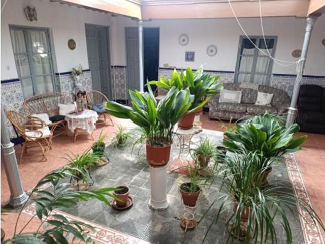 Casa Venta Valdepeñas, Valdepeñas