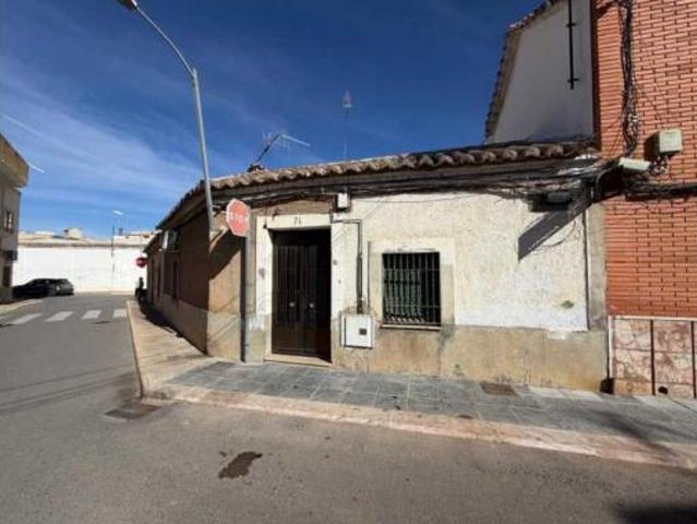 Casa Venta Valdepeñas, Valdepeñas