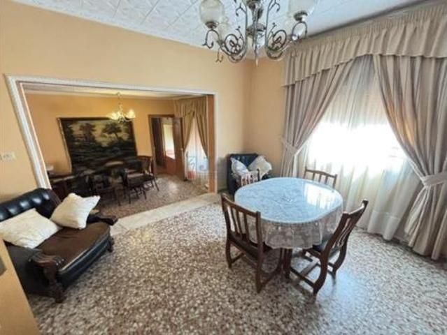 Casa Venta Valdepeñas, Valdepeñas
