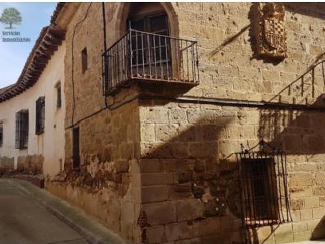 Casa Venta Valderas, Valdefuentes de Valderas