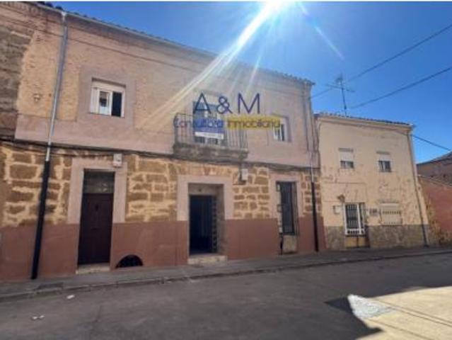 Casa Venta Valderas, Valderas
