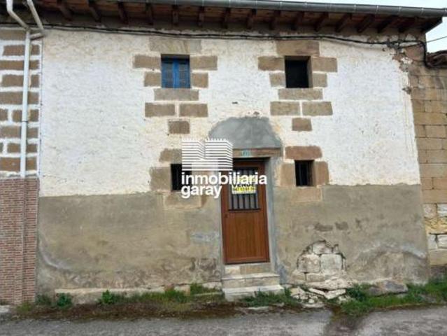 Casa Venta Valderredible, Allén del Hoyo