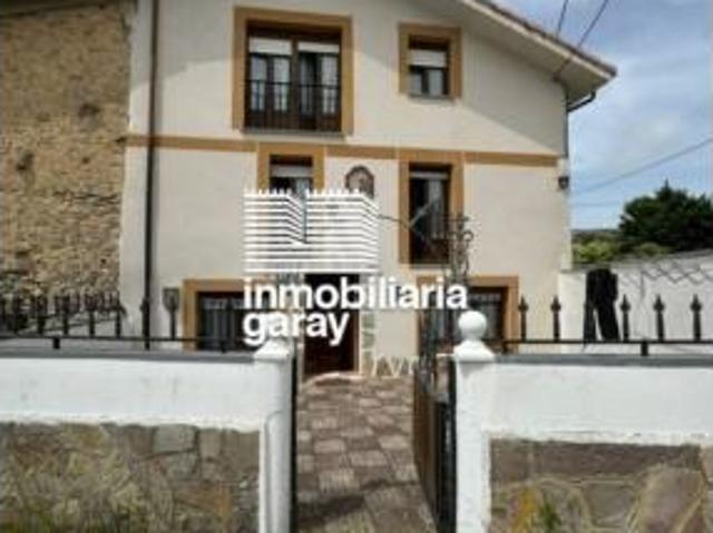 Casa Venta Valderredible, Renedo de Bricia