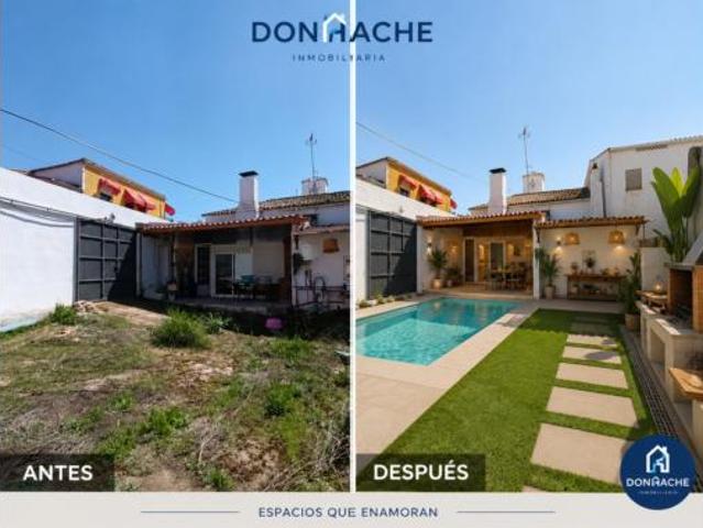 Casa Venta Valdetorres, Valdetorres