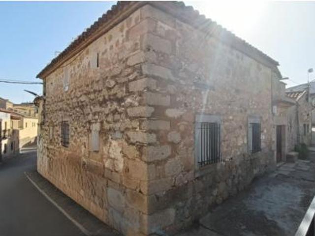 Casa Venta Valdeverdeja, Valdeverdeja
