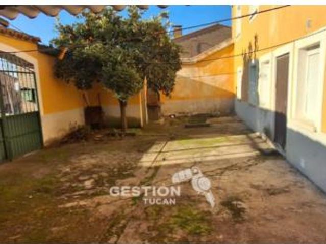 Casa Venta Valdeverdeja, Valdeverdeja