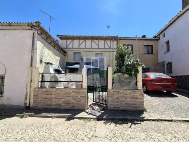 Casa Venta Valdorros, Valdorros