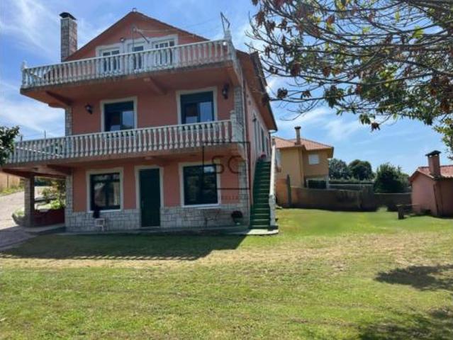 Casa Venta Valdoviño, A Vacariza Valdoviño