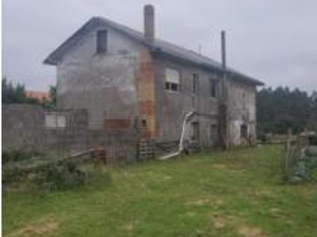 Casa Venta Valdoviño, A Vacariza Valdoviño