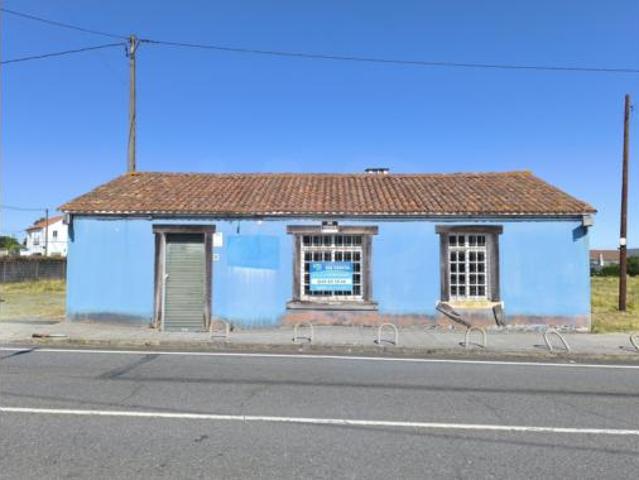 Casa Venta Valdoviño, A Costa Valdoviño