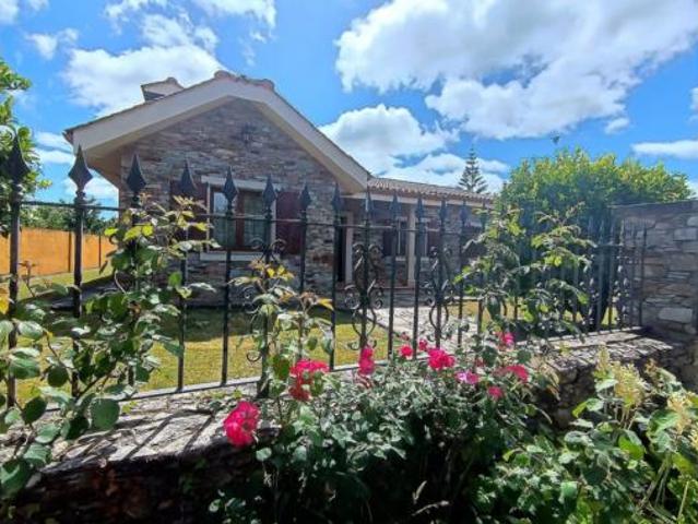 Casa Venta Valdoviño, A Costa Valdoviño