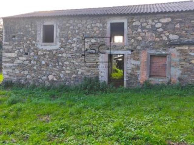 Casa Venta Valdoviño, A Cruxeira Valdoviño
