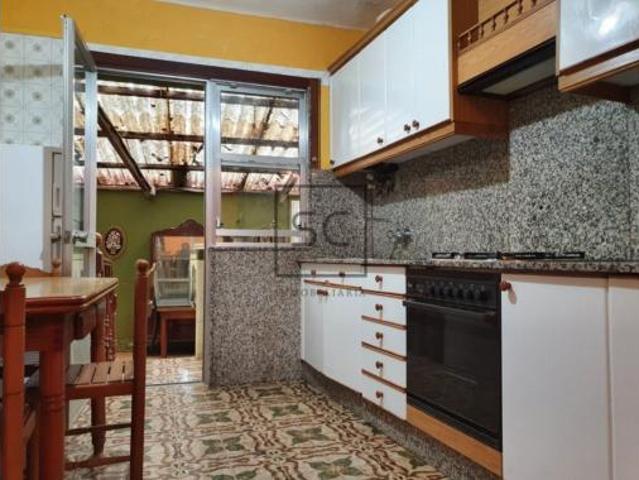 Casa Venta Valdoviño, A Fonte Grande Valdoviño