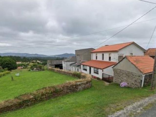 Casa Venta Valdoviño, O Ariño