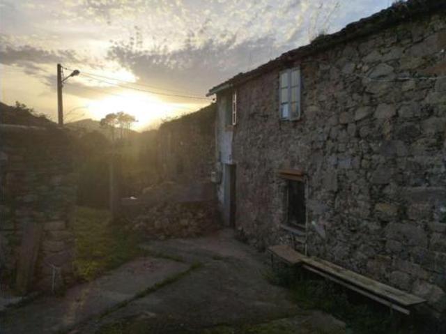Casa Venta Valdoviño, Montefaro