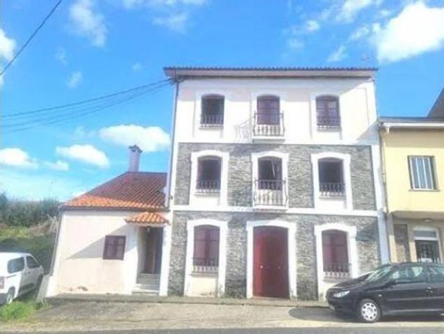 Casa Venta Valdoviño, Valdoviño