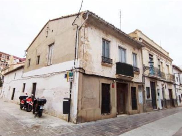 Casa Venta València Capital, Campanar