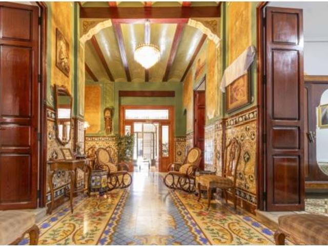 Casa Venta València Capital, Carpesa