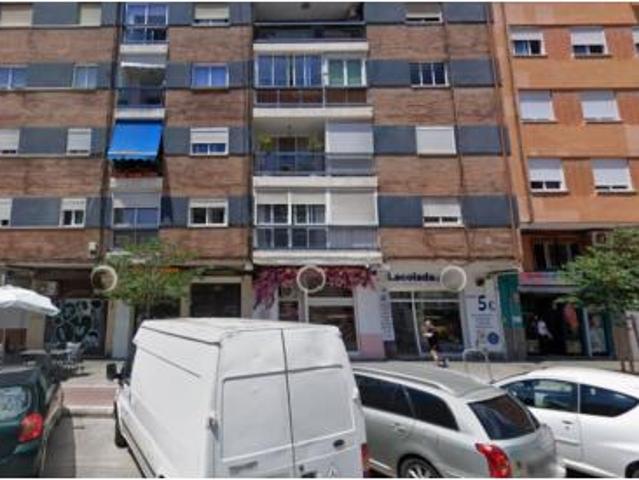Piso Venta València Capital, Ciutat Jardí