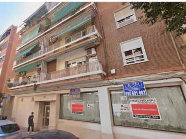 Piso Venta València Capital, Aiora