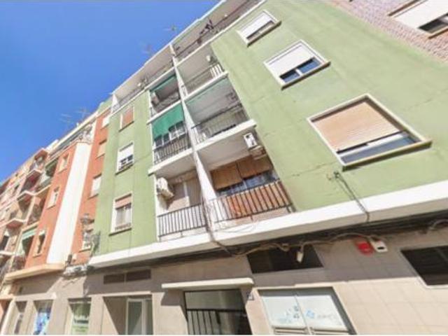 Piso Venta València Capital, Albors