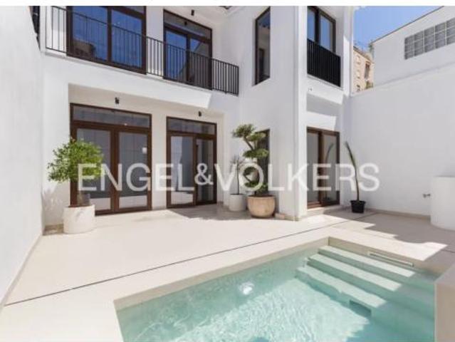 Casa Venta València Capital, En Corts