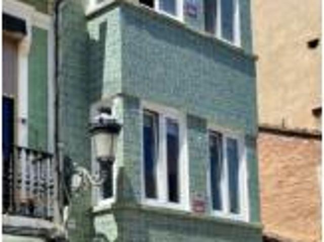 Casa Venta València Capital, El Cabanyal El Canyamelar