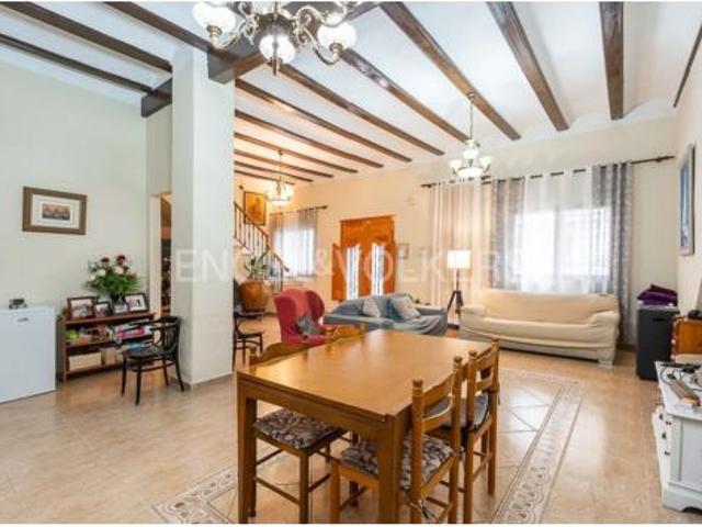 Casa Venta València Capital, El Cabanyal El Canyamelar