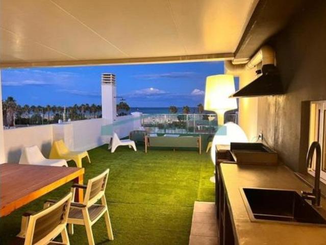 Casa Venta València Capital, El Cabanyal El Canyamelar