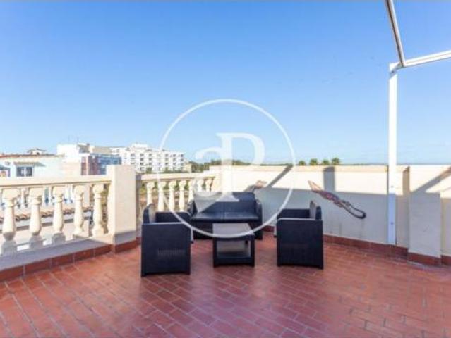 Casa Venta València Capital, El Perellonet