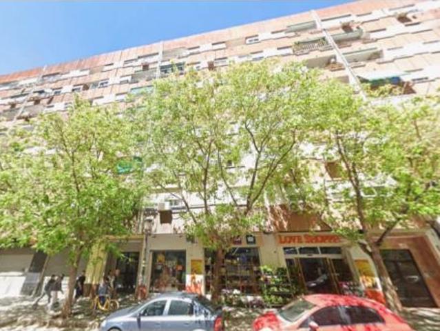 Piso Venta València Capital, Malilla