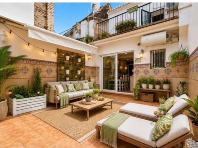 Casa Venta València Capital, Massarrojos