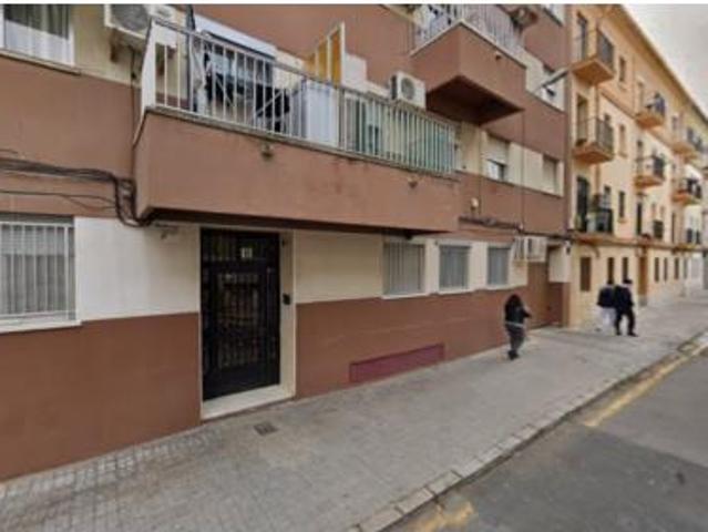 Piso Venta València Capital, Na Rovella