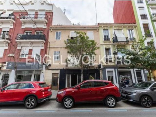 Casa Venta València Capital, Russafa