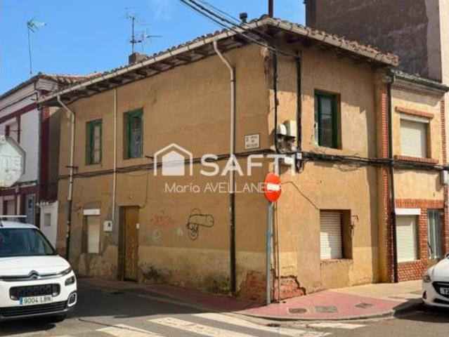 Casa Venta Valencia de Don Juan, Valencia de Don Juan