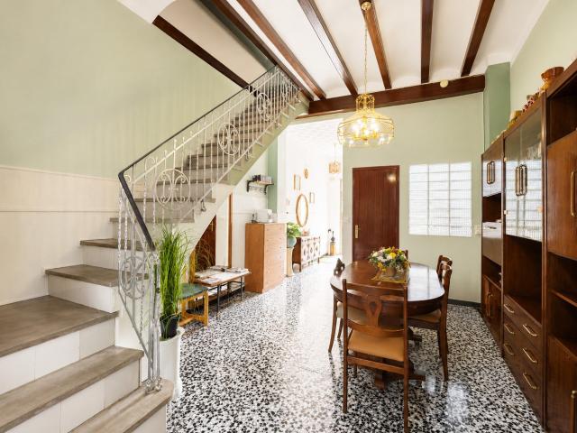 Casa Venta Valencia