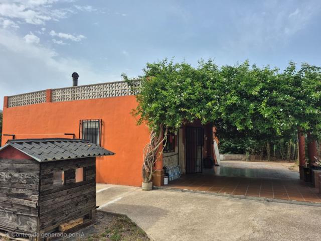 Casa Venta Valencia