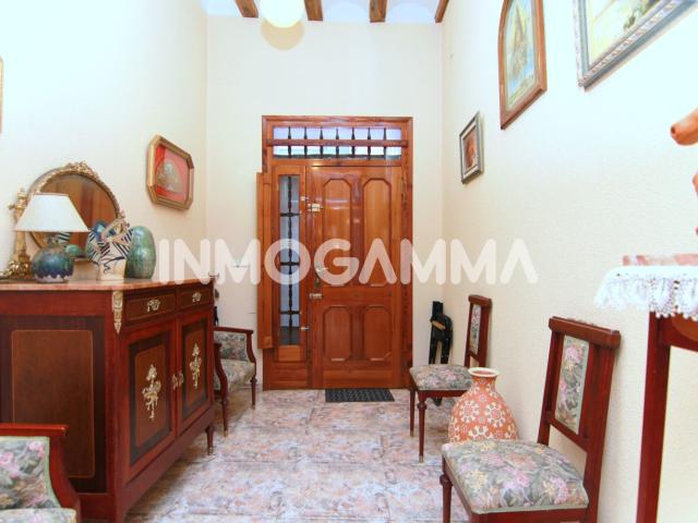 Casa Venta Valencia
