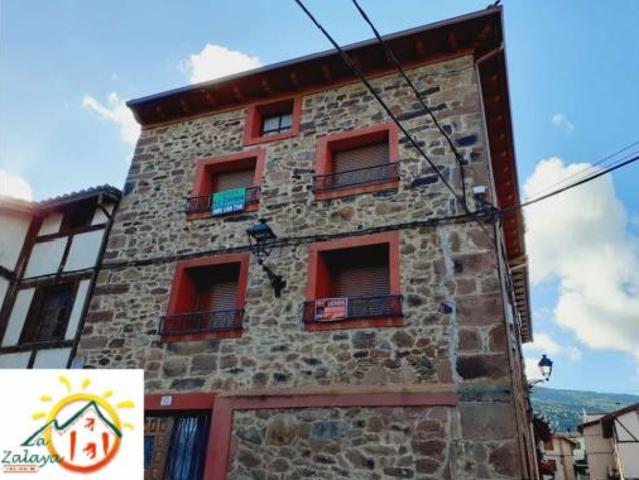 Casa Venta Valgañón, Valgañón