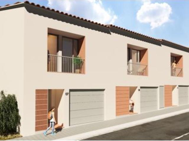 Casa Venta Vall llobrega, Vall llobrega