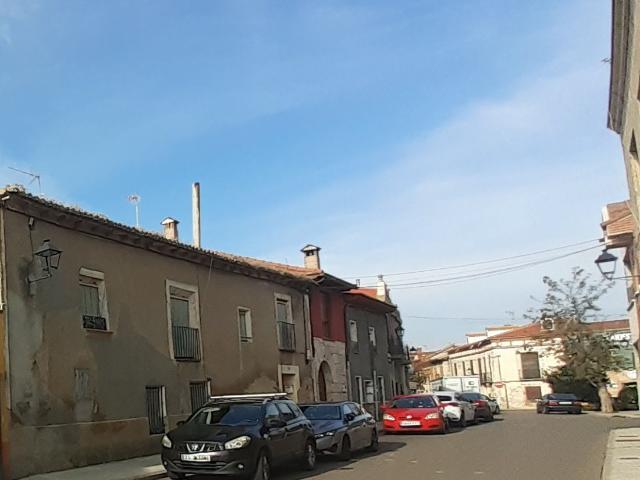 Casa Venta Valladolid