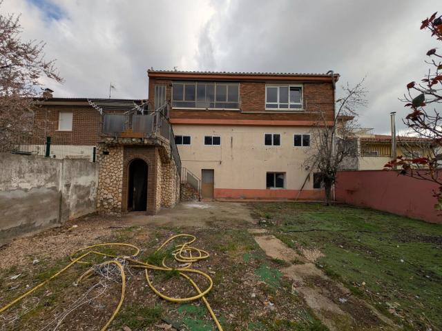 Casa Venta Valladolid