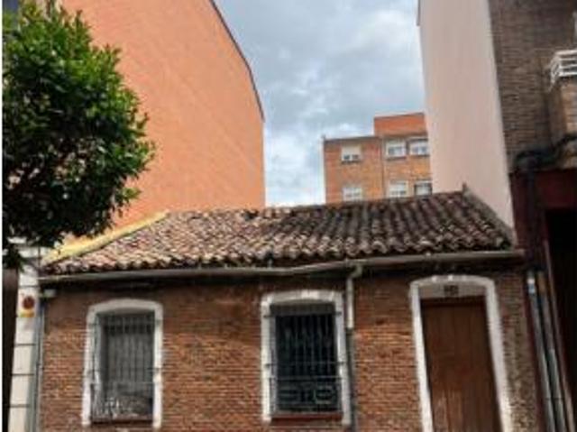 Casa Venta Valladolid Capital, Las Delicias