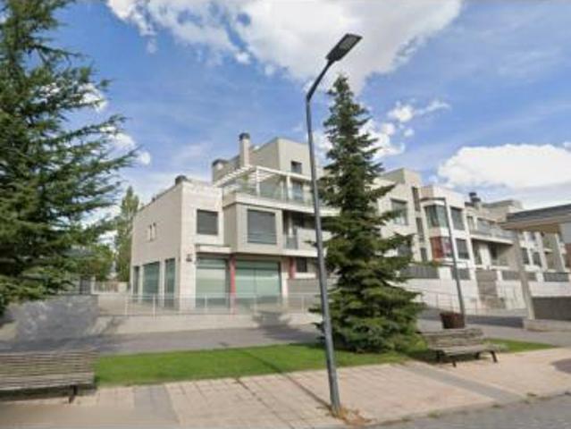 Piso Venta Valladolid Capital, Las Villas Covaresa Parque Alameda La Rubia