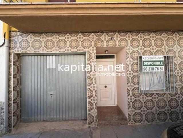 Casa Venta Vallada, Vallada