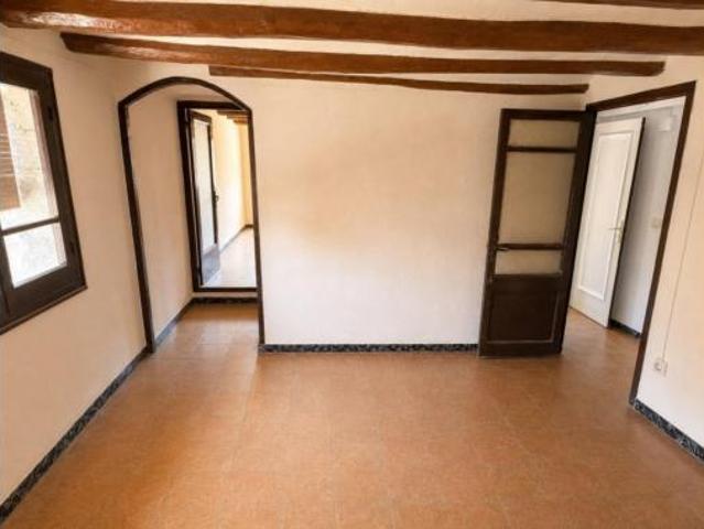 Casa Venta Vallbona d'Anoia, Vallbona d'Anoia
